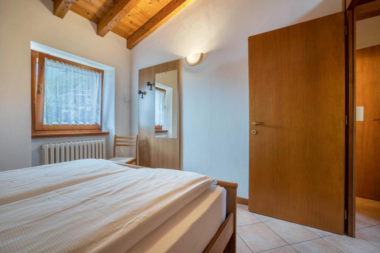 Appartamento Casa Carlotta Malcesine Esterno foto