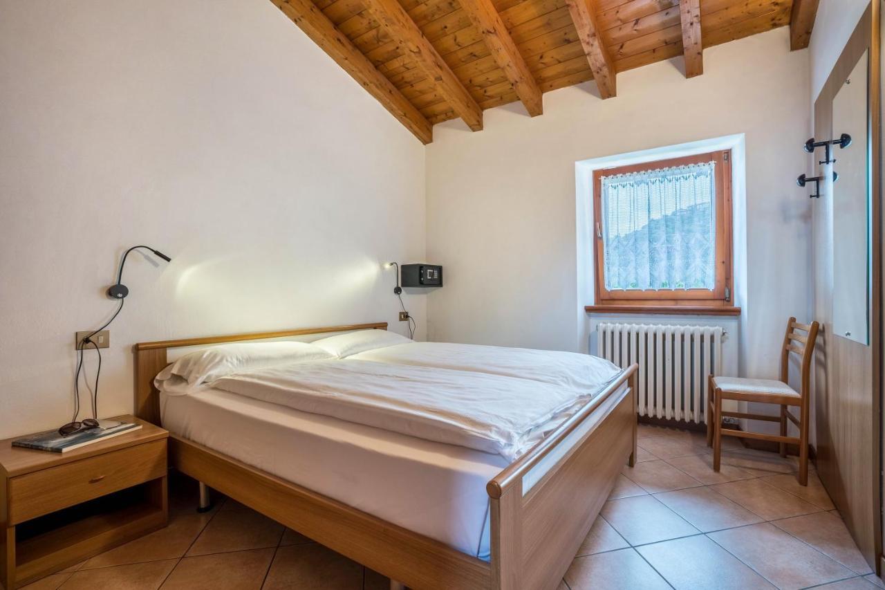 Appartamento Casa Carlotta Malcesine Esterno foto
